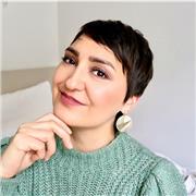 Virtual  Inglés Maestra/Clases - Conversación